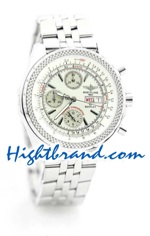 Breitling for Bentley Replica Watch 10