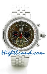 Breitling for Bentley Replica Watch 14