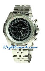 Breitling for Bentley Motors Replica Watch 20