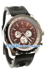 Breitling Chrono-Matic 49 Replica Watch 06