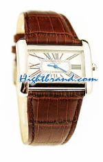 Cartier Divans Replica Watch 1