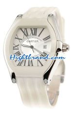 Cartier Roadster Replica Watch 5