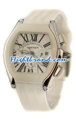 Cartier Roadster Replica Watch 12