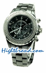 Chanel J12 Authentic Ceramic Mens Watch 23