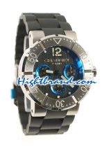 Chaumet Class One Chronograph Swiss Replica Watch 01