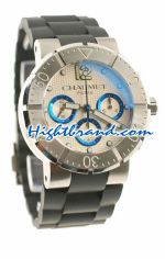 Chaumet Class One Chronograph Swiss Replica Watch 02