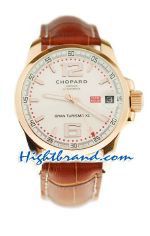 Chopard Mille Miglia Gran Turismo XL Edition Watch 07