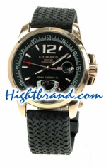 Chopard Millie Miglia Power Control Watch 02