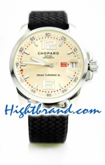 Chopard Millie Miglia Gran Turismo XL Replica Watch 04