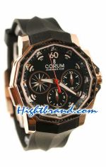 Corum Admiral Cup Challenge Swiss Replica Watch 08