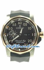 Corum Admirals Cup Competition Swiss Watch 2