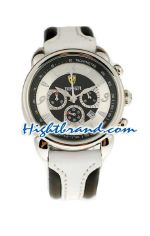 Ferrari Quartz Replica Watch 01
