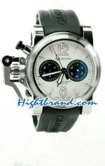 Graham Oversize Chronofighter Swiss Replica Watch 02