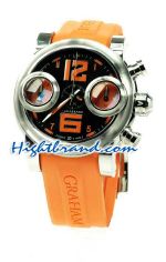 Graham Swordfish Swiss Replica Watch 02