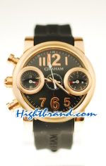 Graham Swordfish Replica Watch 06