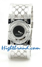 Gucci Replica - The Twirl Watch 6<font color=red>หมดชั่วคราว</font>