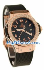 Hublot Big Bang 40MM Swiss Replica Watch 19