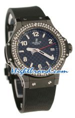 Hublot Big Bang 40MM Swiss Replica Watch 22