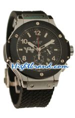 Hublot Big Bang King Replica Watch 11