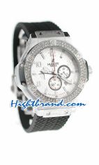 Hublot Big Bang Replica Watch 04