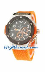 Hublot Big Bang Replica Watch 05