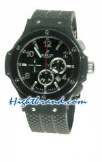 Hublot Big Bang - Swiss Quartz Watch 04