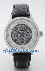 Jaeger-LeCoultre Master Grand R?veil Replica Watch