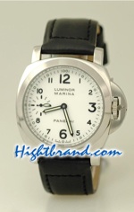 Panerai Luminor Marina Pam113 Swiss Watch 1<font color=red>หมดชั่วคราว</font>