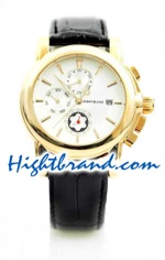 Mont Blanc Star Replica Watch 10