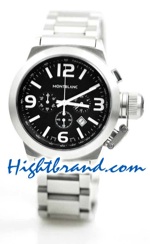 Mont Blanc Replica Watch 2