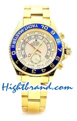 Rolex Replica Yacht Master II Edition Watch 2