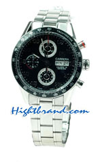 Tag Heuer Carrera Swiss Replica Watch 7