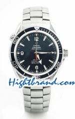 Omega SeaMaster 007 Casino Royale Edition Replica Watch