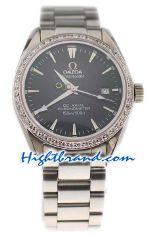 Omega SeaMaster CO AXIAL Swiss Replica Watch 3