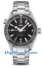 Omega SeaMaster The Planet Ocean 600M
Professional Swiss Watch 3