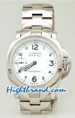 Panerai Luminor Marina Pam113 Swiss Watch 3<font color=red>หมดชั่วคราว</font>