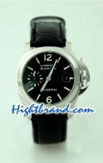 Panerai Luminor Marina Swiss Watch - 40MM - 02