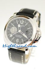 Panerai Luminor GMT Swiss Replica Watch 3