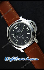 Panerai Luminor Marina - PAM005 Swiss Replica Watch 04