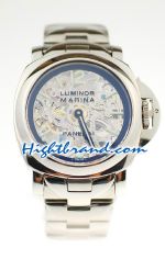 Panerai Luminor Marina Swiss Replica Watch 1