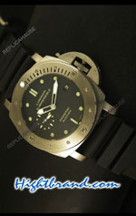 Panerai Luminor Submersible Ultimate - PAM305 Swiss Replica Watch 13