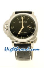 Panerai Marina Militare Swiss Replica Watch 2