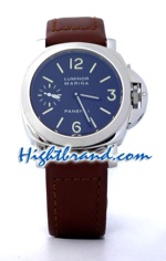 Panerai Replica - Pam00111 Replica Watch 1