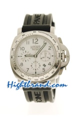 Panerai Replica - Luminor Daylight - Swiss Watch<font color=red>หมดชั่วคราว</font>