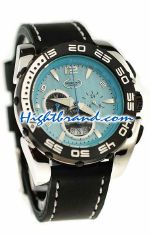 Parmigiani Fleurier Chronograph Replica Watch 10