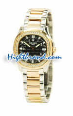 Patek Philippe Aquanaut Replica Watch 12