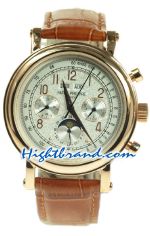 Patek Philippe Grand Complications Replica Watch 57