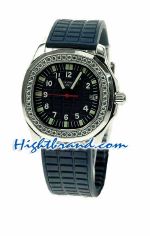 Patek Philippe Aquanaut Ladies Replica Watch 01
