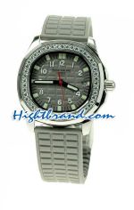 Patek Philippe Aquanaut Ladies Replica Watch 03