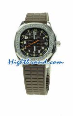 Patek Philippe Aquanaut Ladies Replica Watch 06